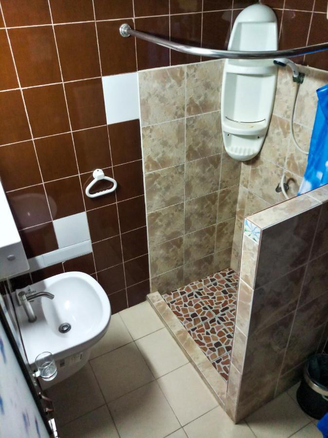 Kata Lina Guesthouse Esterno foto