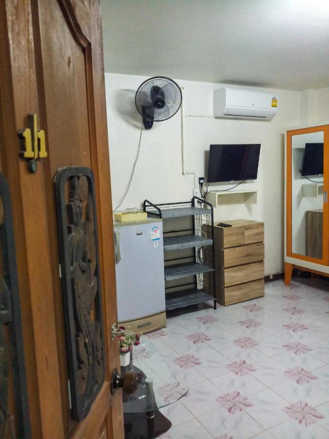 Kata Lina Guesthouse Esterno foto