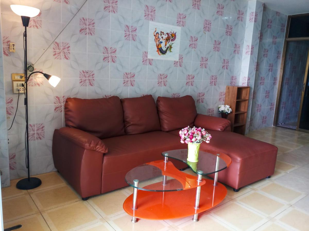 Kata Lina Guesthouse Esterno foto