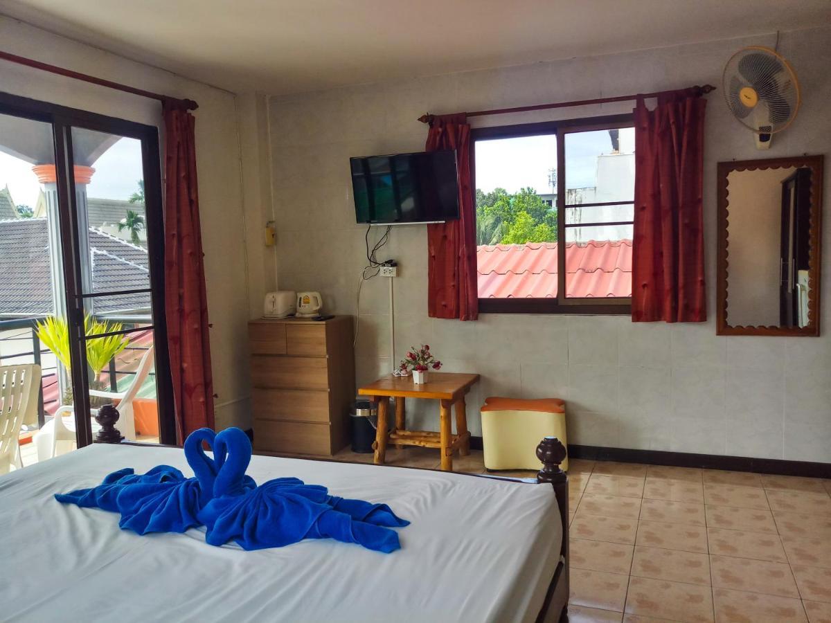 Kata Lina Guesthouse Esterno foto