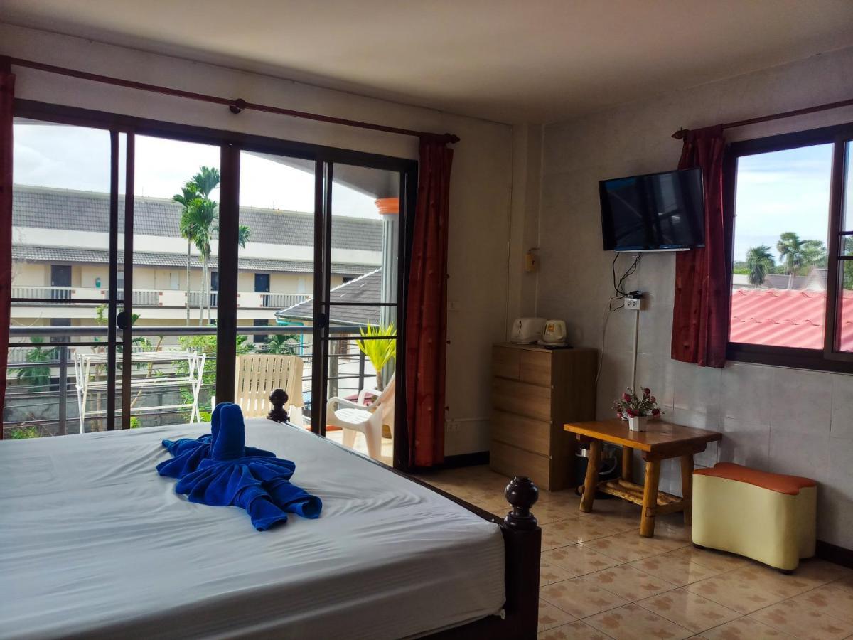 Kata Lina Guesthouse Esterno foto