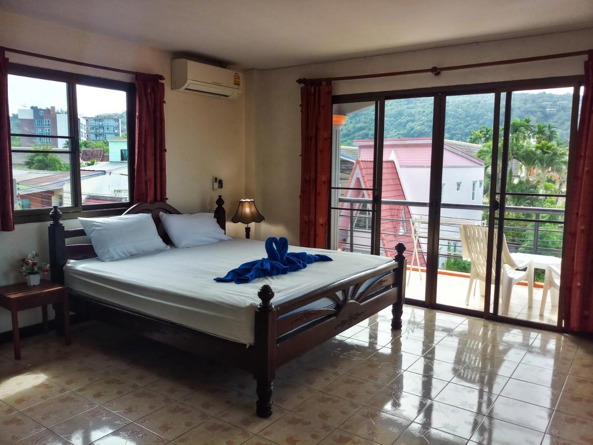 Kata Lina Guesthouse Esterno foto