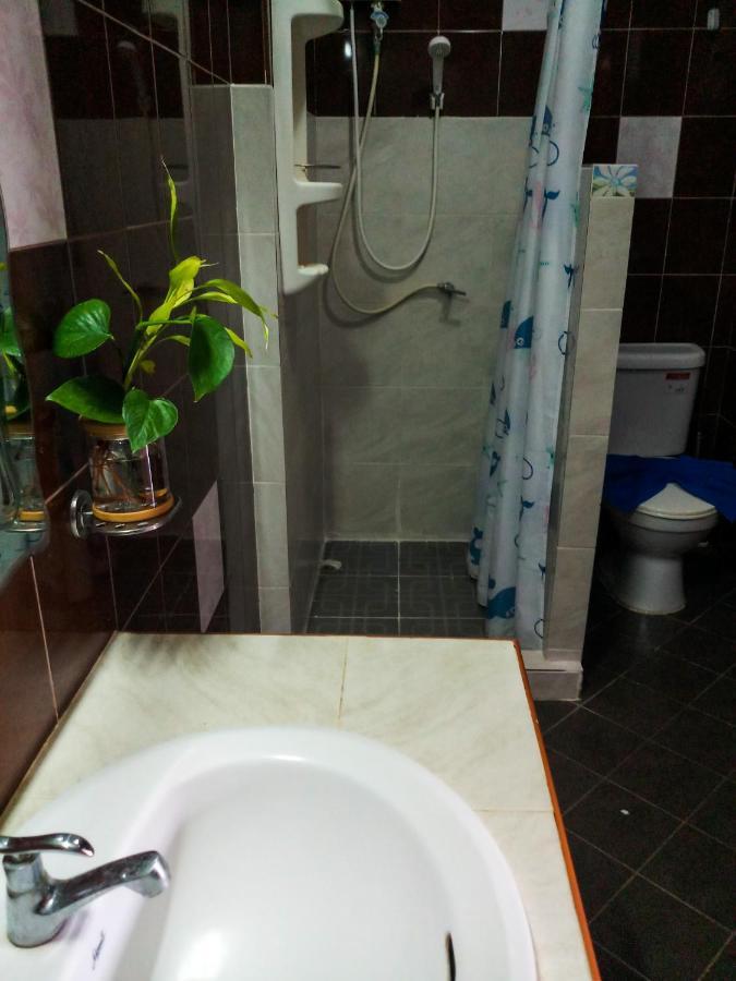 Kata Lina Guesthouse Esterno foto