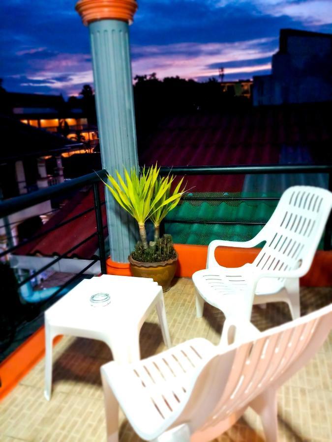 Kata Lina Guesthouse Esterno foto