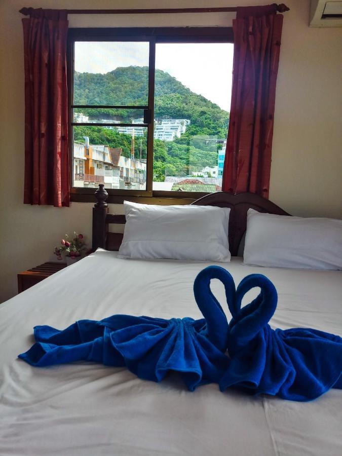 Kata Lina Guesthouse Esterno foto