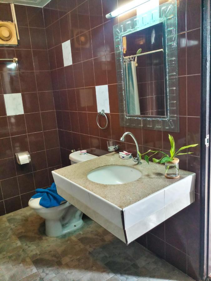 Kata Lina Guesthouse Esterno foto