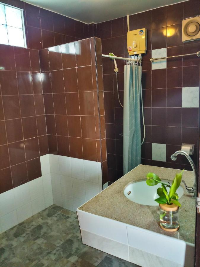 Kata Lina Guesthouse Esterno foto