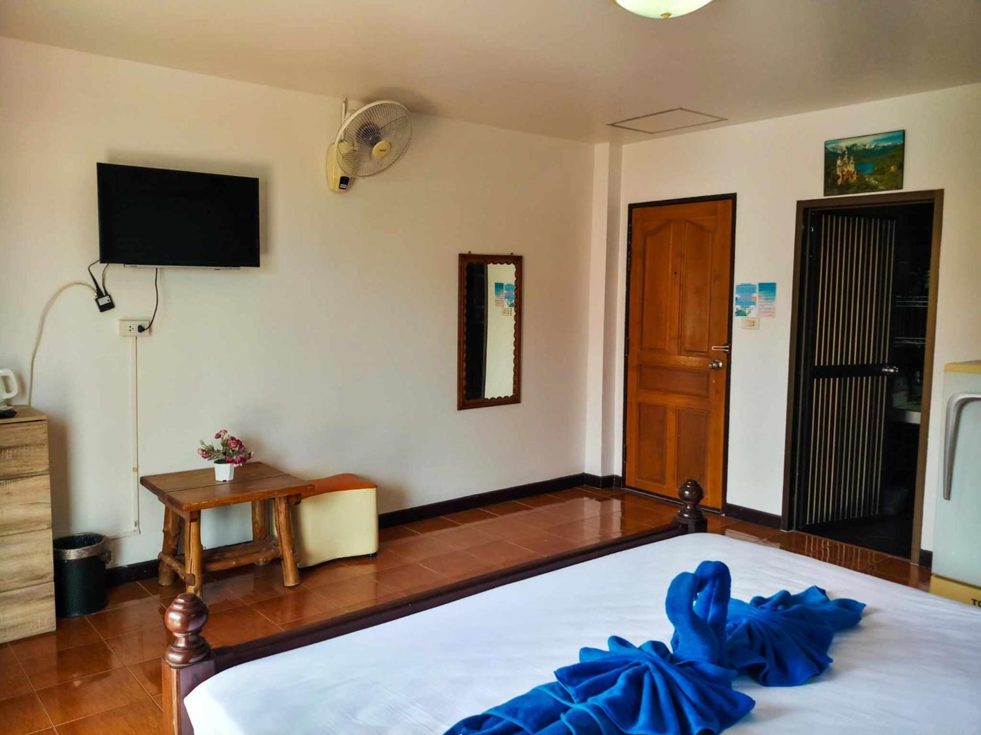 Kata Lina Guesthouse Esterno foto