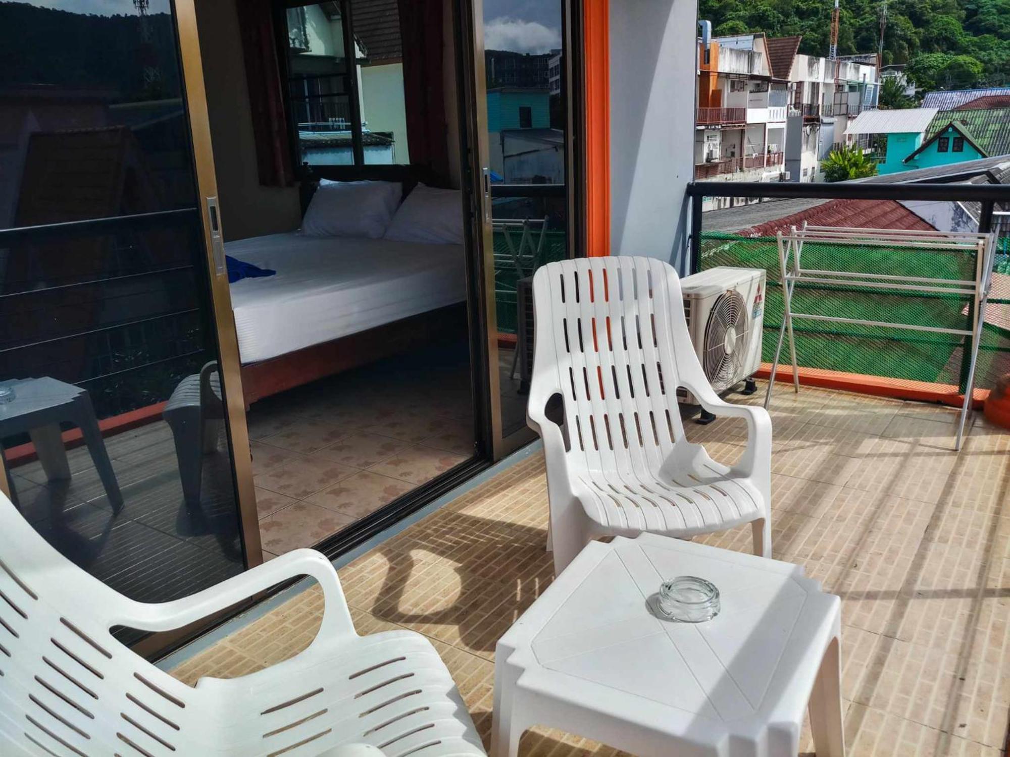 Kata Lina Guesthouse Esterno foto