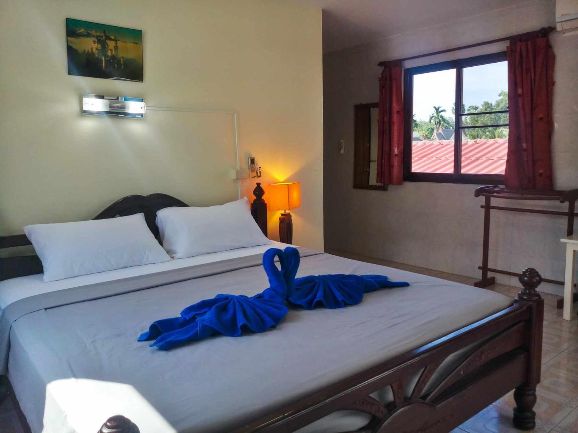 Kata Lina Guesthouse Esterno foto