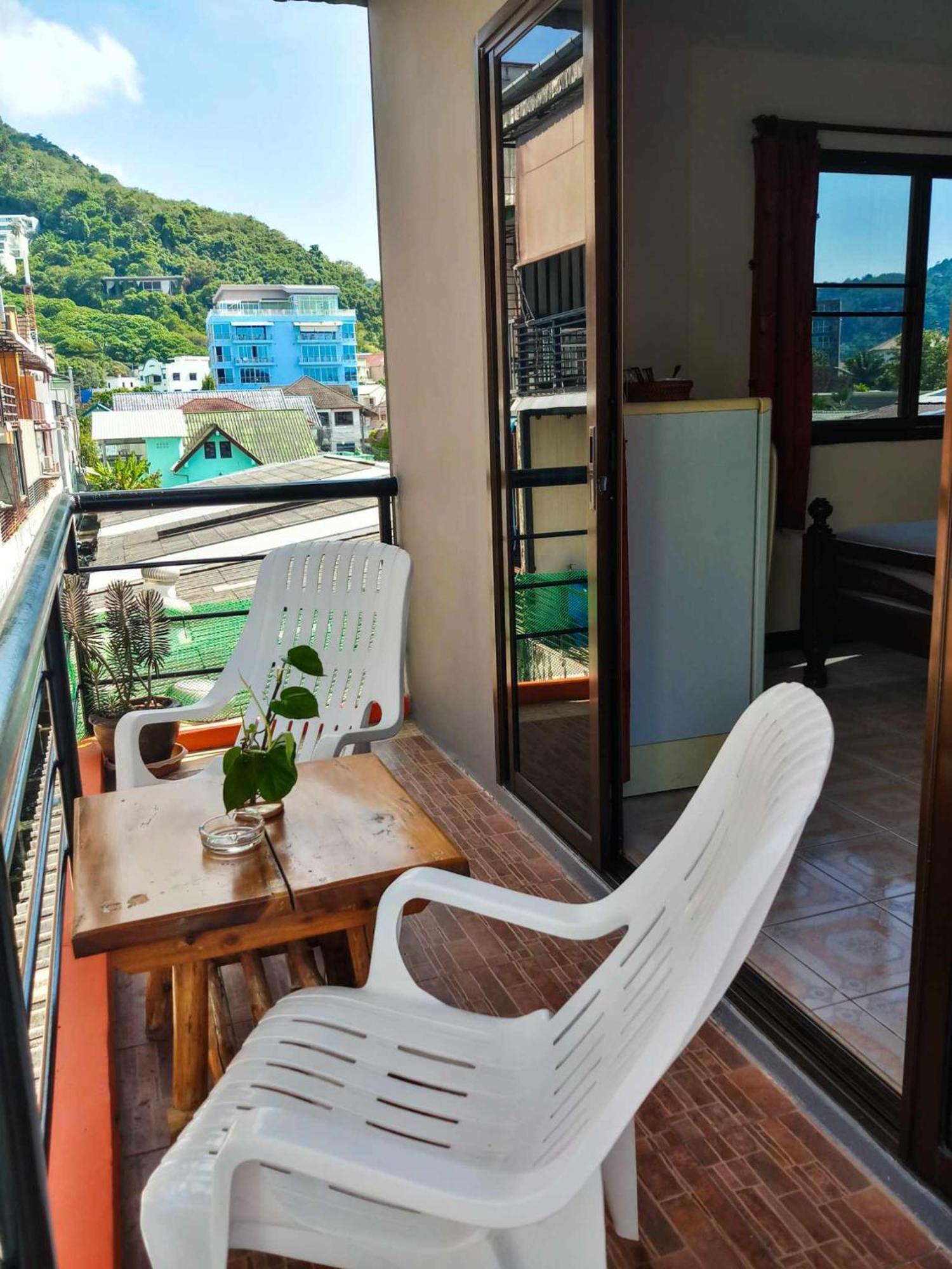 Kata Lina Guesthouse Esterno foto