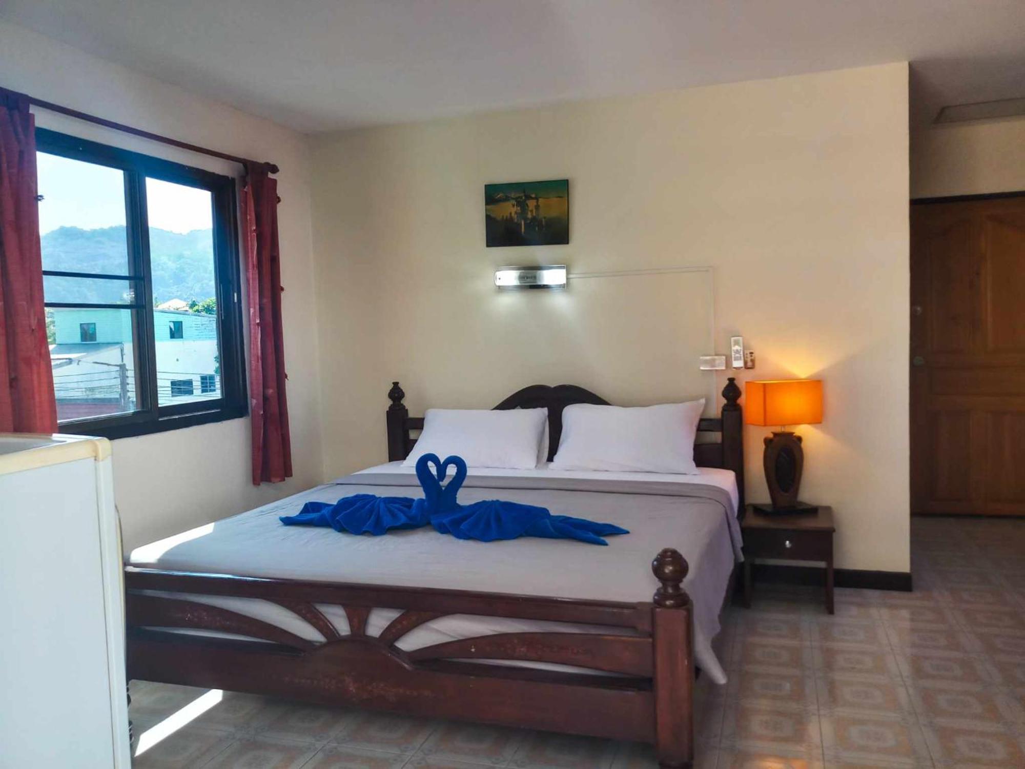 Kata Lina Guesthouse Esterno foto