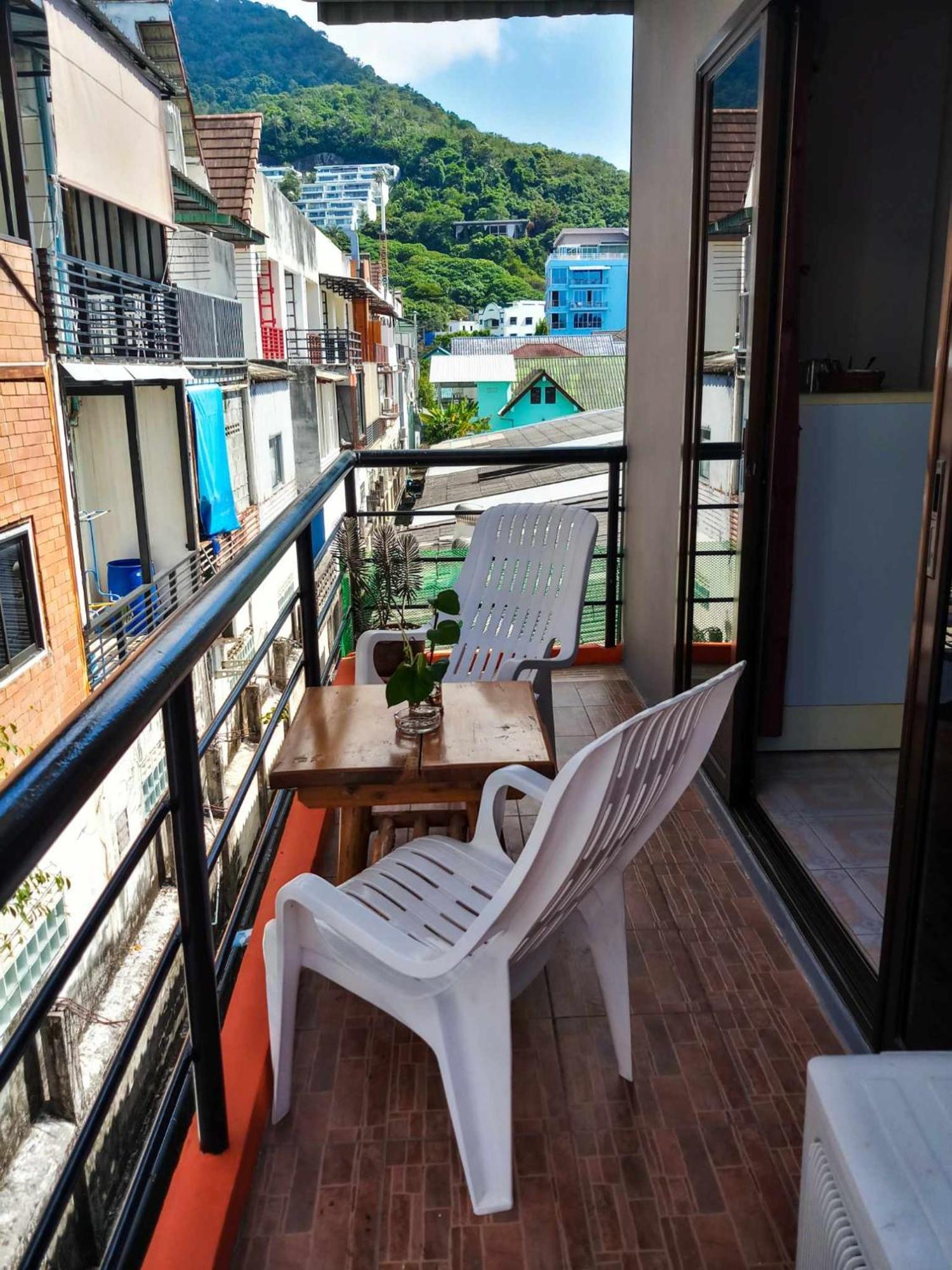 Kata Lina Guesthouse Esterno foto