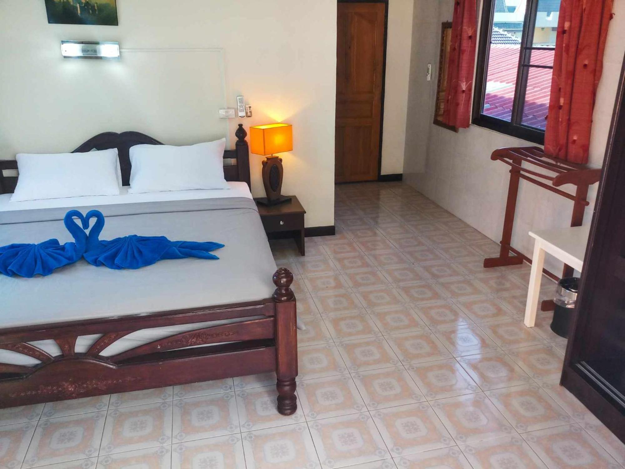 Kata Lina Guesthouse Esterno foto
