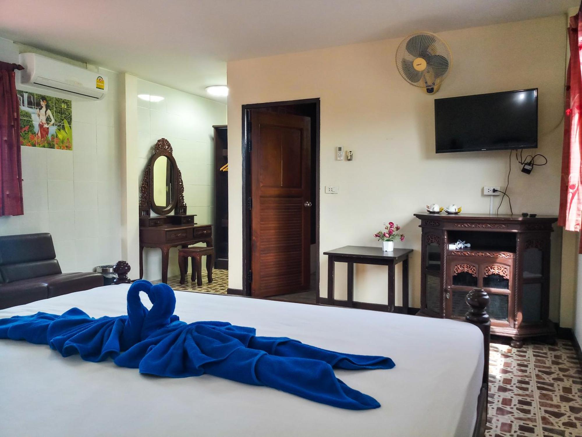 Kata Lina Guesthouse Esterno foto