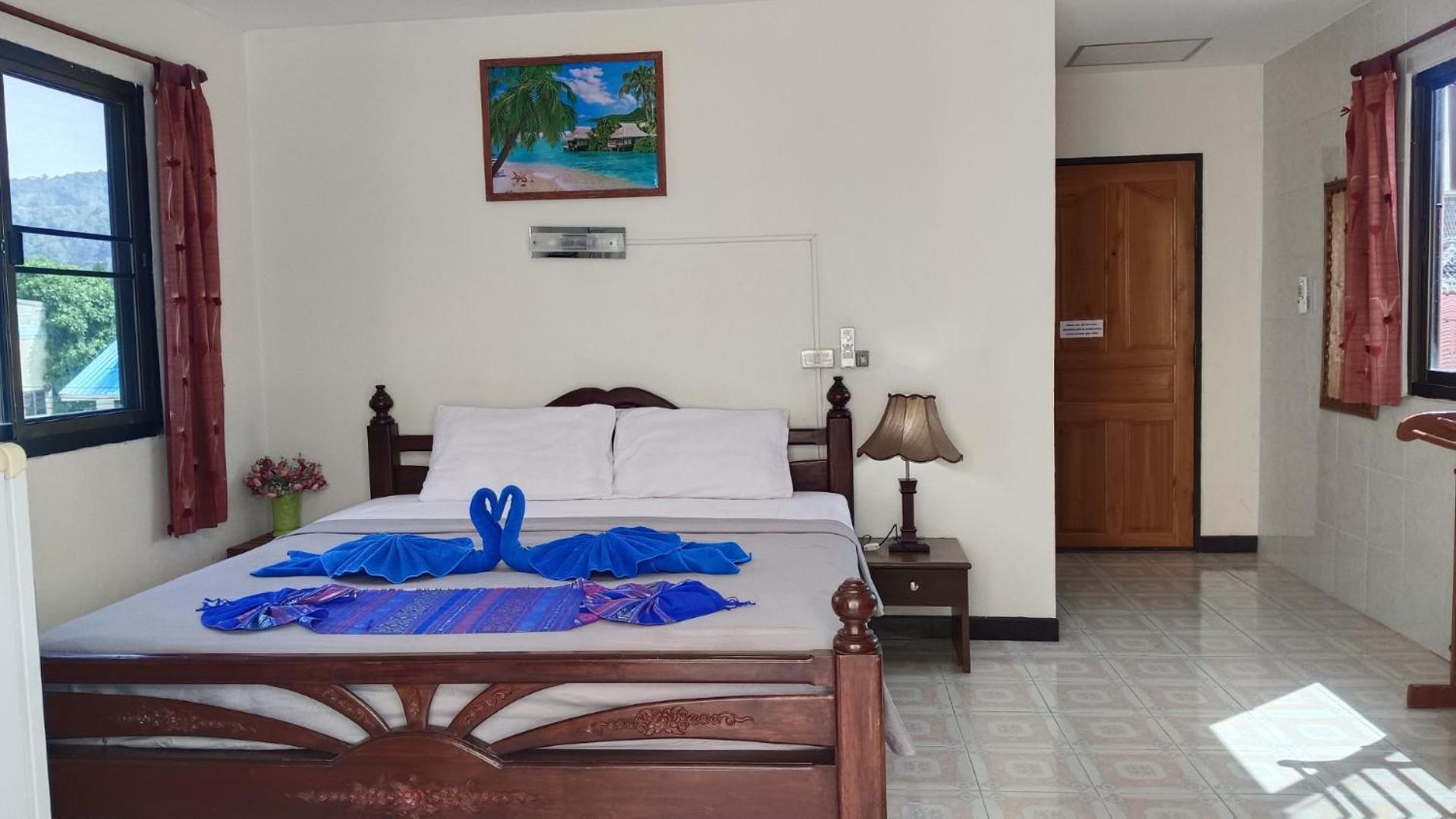 Kata Lina Guesthouse Esterno foto